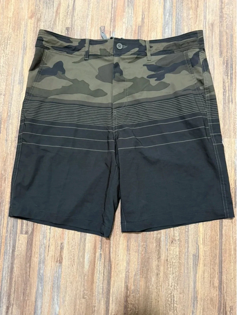 Goodfellow men’s swim trunks size 34